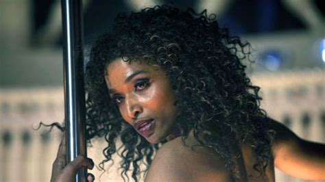 Sara Martins Pigalle Nuit S01E04 2009